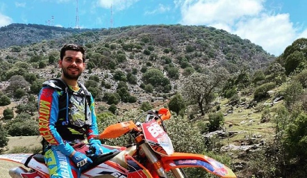  Rodrigo Pérez Tobías.