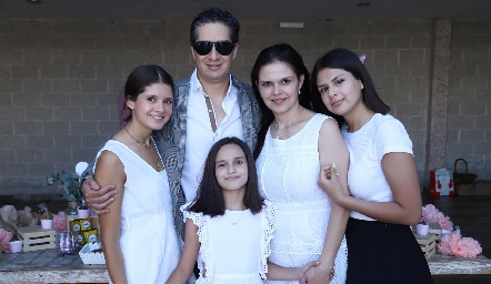  Familia Ramos Ponce.