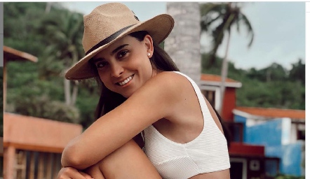  Bárbara González.