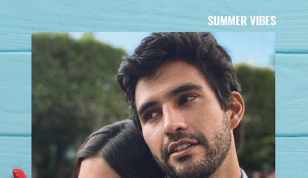  Isa Pérez y José Luis Leiva.