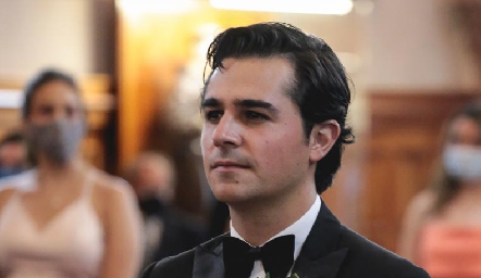  Javier Gómez.