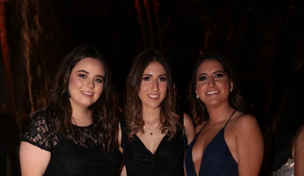  Boda de Guillermo Gómez y Michelle Cano.
