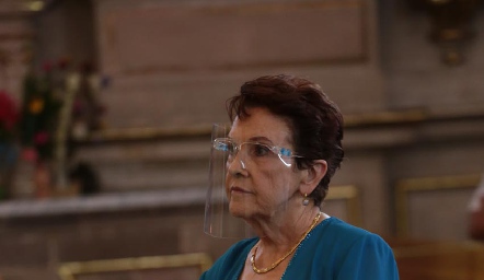  Boda de Guillermo Gómez y Michelle Cano.