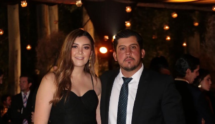  Ana Gaby Motilla y Toro Gómez.