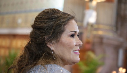  Cristina de Cano.