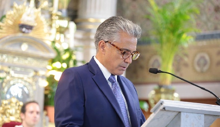 Gerardo Serrano.