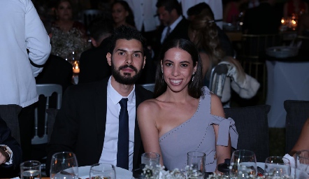  Boda de Guillermo Gómez y Michelle Cano.