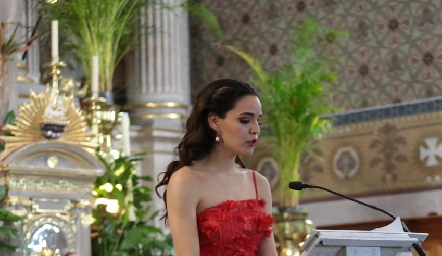  Boda de Guillermo Gómez y Michelle Cano.