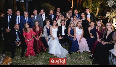  Familia Gaviño Barroso.