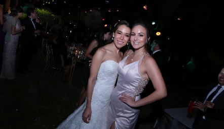  Amigas.