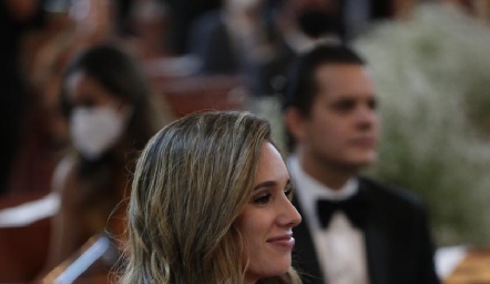 María Stevens.