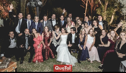  Familia Gaviño Barroso.