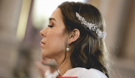  Michelle Cano.