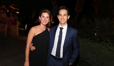  Boda de Guillermo Gómez y Michelle Cano.