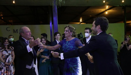  Grandes momentos.