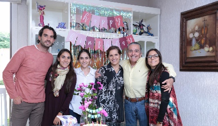  Familia Díaz de León Lastras.