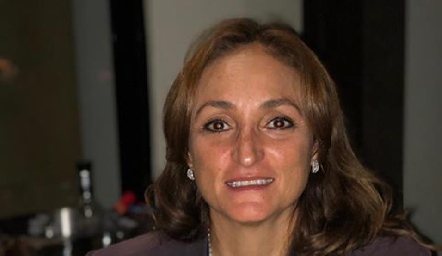  Adriana Ocaña.