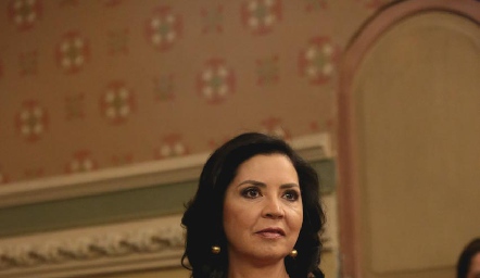  Martha Carrillo de Rocha.