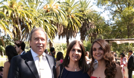  Familia Dávalos Gaviño.