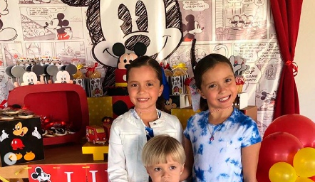  Hermanos Romero Ocejo.