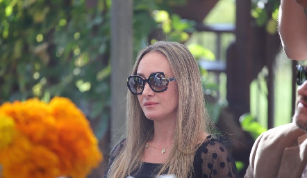 Maru Muñiz.