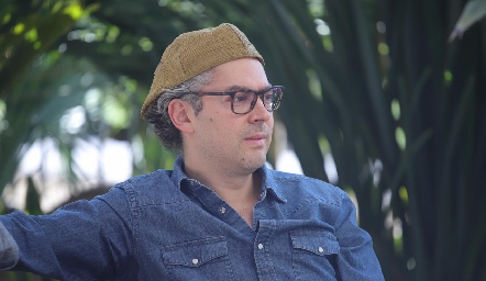Manolo Ruiz.