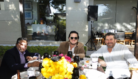  Amigos de Fernando.