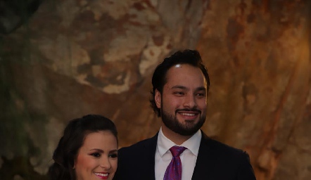  Familia Alcalde Cadena.