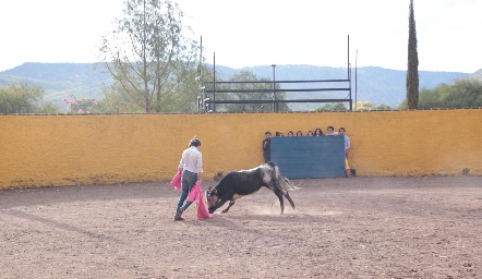  Olé.