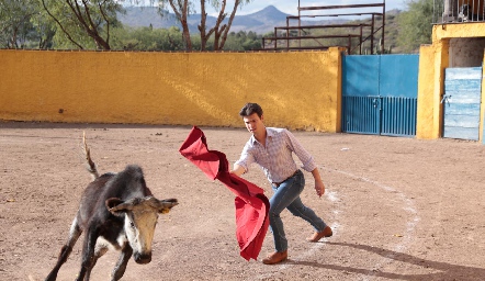  Pablo Labastida.