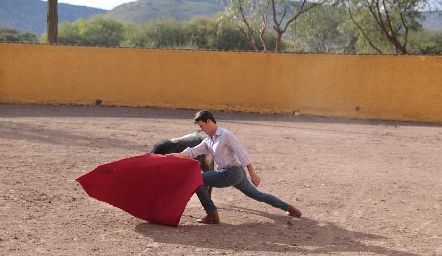  Pablo Labastida.