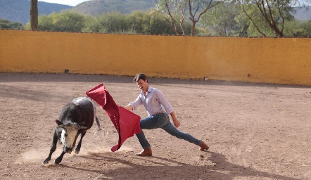  Pablo Labastida.