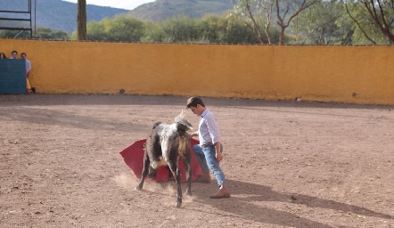  Pablo Labastida.