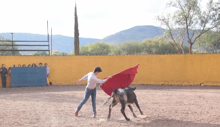  Pablo Labastida.