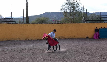  Olé.