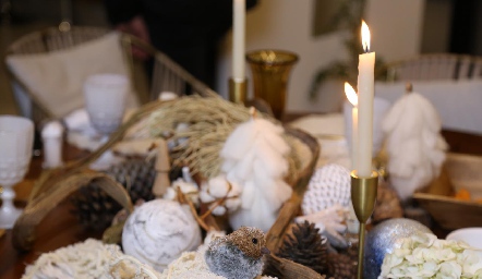  Decoracion Martha Ilse.