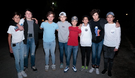  Los GDT.