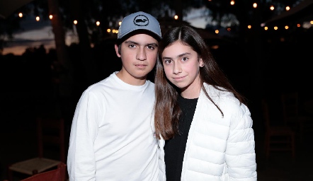  Chus y Nuria.