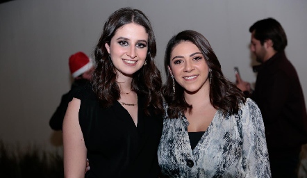  Fer Ruiz y Puchis.