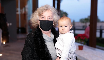  Susana Foyo y Amaya.