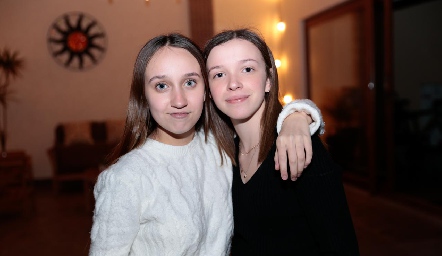  Brenda y Ale.