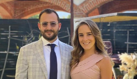  Emilio G y Pau Poumian.