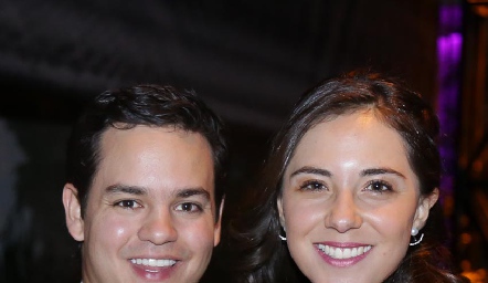  Luis González y Vale Hernández.
