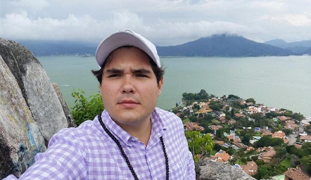  Jorge Stahl.