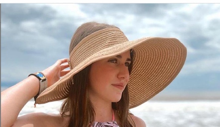  María Emilia Díaz.
