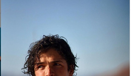  Oscar Vera.