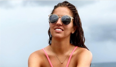  Macarena Gómez.
