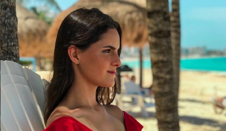  Ana Ceci Labarthe.