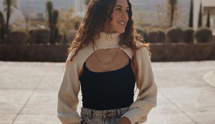  María Meade Herrera.