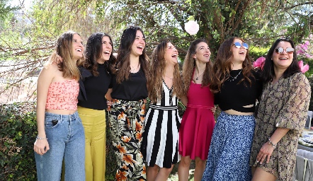  Cumple de Nuria.